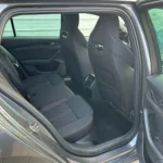 Skoda Octavia Kombi 2.0 TFSI – Außenspiegel