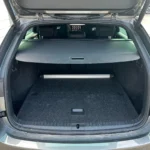 Skoda Octavia Kombi 2.0 TFSI – Außenansicht