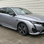 Peugeot 308 GT 2026 Automatik kaufen