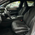 Peugeot 308 Hybrid 145 GT – Kofferraum