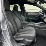 Peugeot 308 Hybrid 145 GT – Sitze