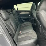 Peugeot 308 Hybrid 145 GT – Profilansicht