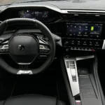 Peugeot 308 Hybrid 145 GT – Detail Front