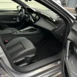 Peugeot 308 Hybrid 145 GT – Multimediasystem
