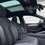 Peugeot 308 Hybrid 145 GT – Felge