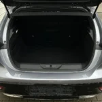 Peugeot 308 Hybrid 145 GT – Detailaufnahme