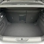 Peugeot 308 Hybrid 145 GT – Außenansicht