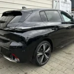 Peugeot 308 Hybrid 145 GT – Seitenansicht rechts