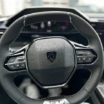 Peugeot 308 Hybrid 145 GT – Detail Front