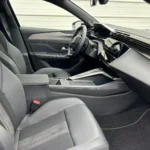 Peugeot 308 Hybrid 145 GT – Armaturenbrett