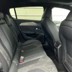 Peugeot 308 Hybrid 145 GT – Multimediasystem