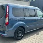 Ford Tourneo Connect Grand Titanium 1,5 – Cockpit