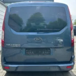 Ford Tourneo Connect Grand Titanium 1,5 – Innenraum vorn