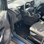 Ford Tourneo Connect Grand Titanium 1,5 – Rückbank