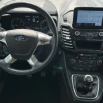 Ford Tourneo Connect Grand Titanium 1,5 – Detail Front