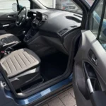 Ford Tourneo Connect Grand Titanium 1,5 – Multimediasystem