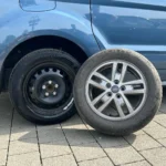 Ford Tourneo Connect Grand Titanium 1,5 – Außenansicht