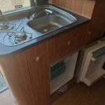 Adria Twin Active – Frontansicht (21)