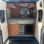 Adria Twin Active – Seitenansicht rechts (24)