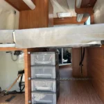 Adria Twin Active – Cockpit (25)