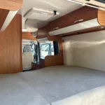 Adria Twin Active – Innenraum vorn (26)