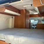 Adria Twin Active – Rückbank (27)