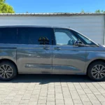 VW T7 Multivan 2.0 TDI, DSG – Seitenansicht rechts
