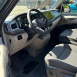 VW T7 Multivan 2.0 TDI, DSG – Rückbank