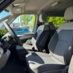 VW T7 Multivan 2.0 TDI, DSG – Kofferraum