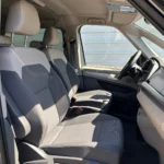VW T7 Multivan 2.0 TDI, DSG – Sitze