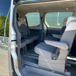 VW T7 Multivan 2.0 TDI, DSG – Felge
