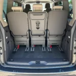 VW T7 Multivan 2.0 TDI, DSG – Außenansicht