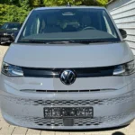 VW T7 Multivan 2026 preiswert