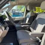 VW T7 Multivan 2.0 TDI, DSG – Kofferraum