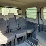 VW T7 Multivan 2.0 TDI, DSG – Außenspiegel