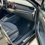 Skoda Octavia Kombi RS 2.0 – Armaturenbrett