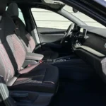 Skoda Octavia Kombi RS 2.0 – Multimediasystem