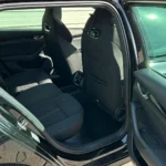 Skoda Octavia Kombi RS 2.0 – Sitze