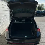 Skoda Octavia Kombi RS 2.0 – Außenspiegel