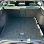 Skoda Octavia Kombi RS 2.0 – Profilansicht