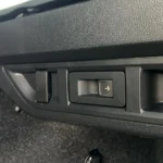 Skoda Octavia Kombi RS 2.0 – Detailaufnahme