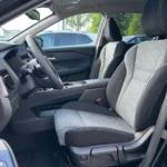 Nissan X-Trail N-Connecta 1.5 VC-T – Innenraum vorn