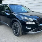Nissan X-Trail N-Connecta 2026 Bestpreis