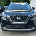 Nissan X-Trail N-Connecta 2026 Bestpreis