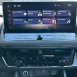 Nissan X-Trail N-Connecta 1.5 VC-T – Detail Front