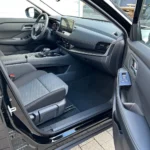 Nissan X-Trail N-Connecta 1.5 VC-T – Detail Heck