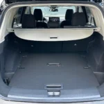 Nissan X-Trail N-Connecta 1.5 VC-T – Profilansicht