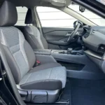 Nissan X-Trail N-Connecta 1.5 VC-T – Armaturenbrett