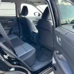 Nissan X-Trail N-Connecta 1.5 VC-T – Multimediasystem