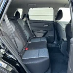 Nissan X-Trail N-Connecta 1.5 VC-T – Sitze